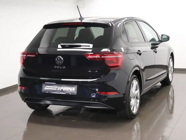 Volkswagen Polo DSG Style