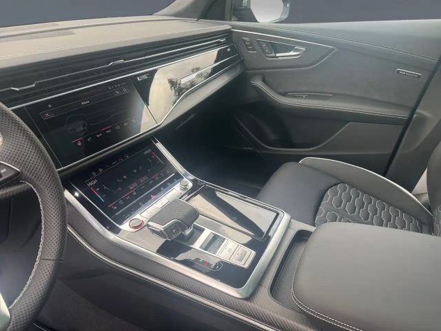 Audi RS Q8 LASER RS-AGA Pano STHZG B&O-adv. exclusive