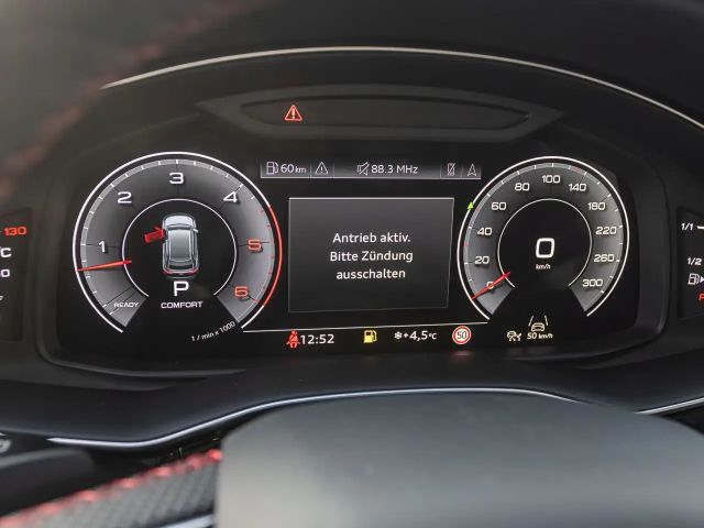 Audi Q8 50 TDI Quattro S-Line