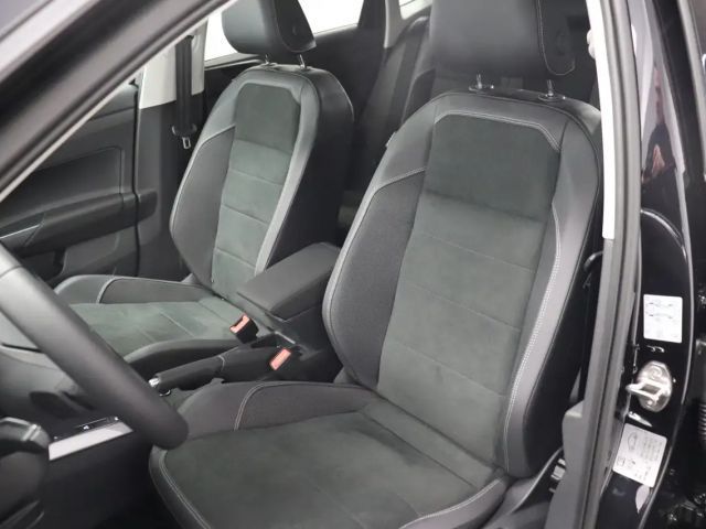 Volkswagen Polo DSG Style