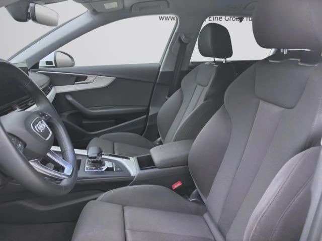 Audi A4 35 TDI Avant