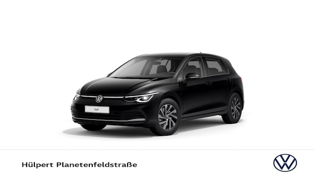 Volkswagen Golf Golf VIII Hybrid Style