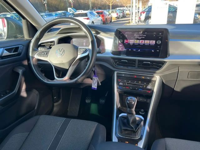 Volkswagen T-Roc 1.0 TSI Life