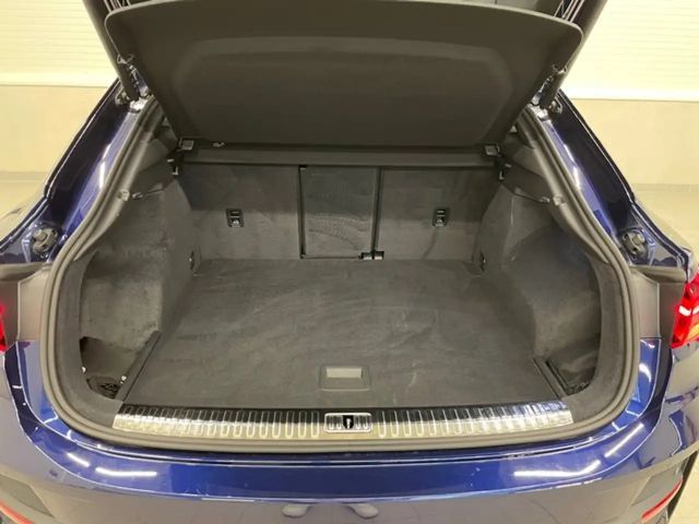 Audi Q3 35 TDI Quattro S-Line Sportback