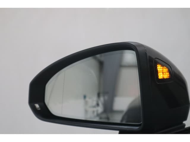 Audi TT RS Quattro Roadster S-Tronic