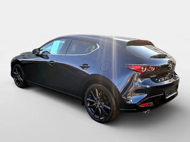 Mazda 3 Homura SkyActiv e-Skyactiv