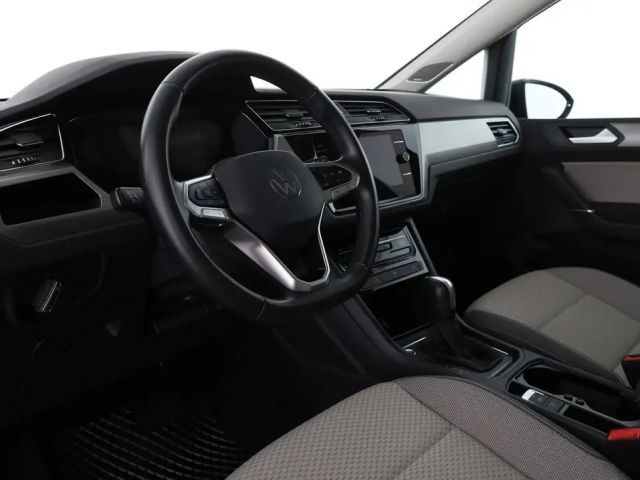 Volkswagen Touran BMT Comfortline