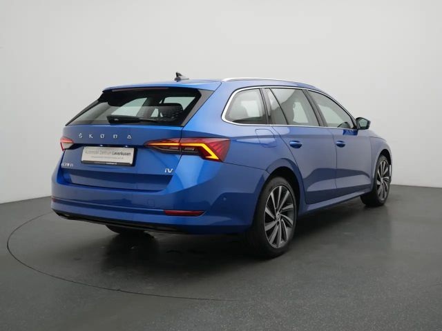 Skoda Octavia Combi Style Style iV