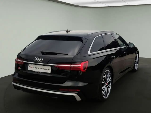 Audi S6 3.0 TDI Quattro