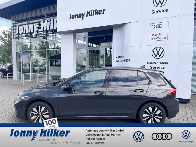 Volkswagen Golf 1.5 TSI Golf VIII