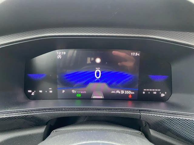 Volkswagen T-Cross 1.0 TSI DSG Life