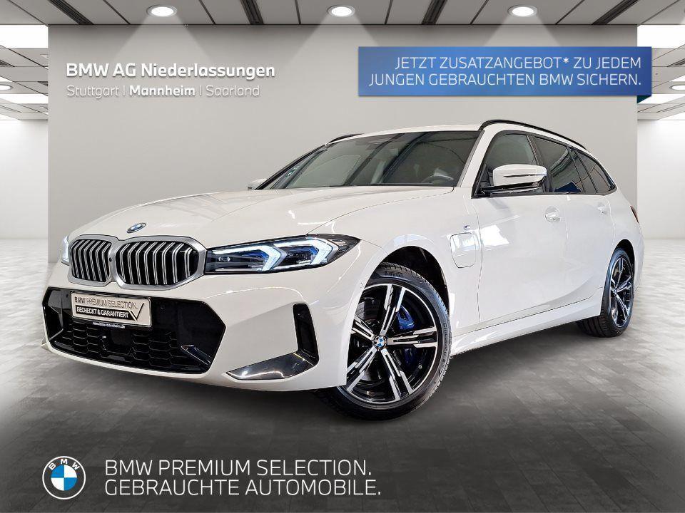 BMW 330 330e Touring