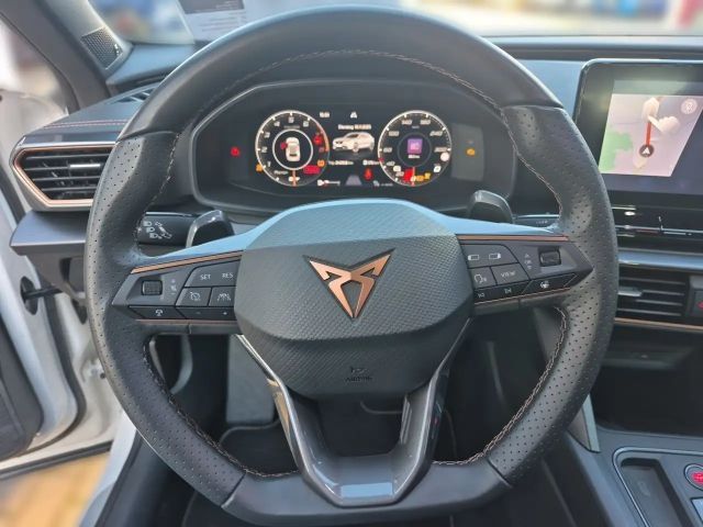 Cupra Formentor 2.0 TSI 4Drive DSG