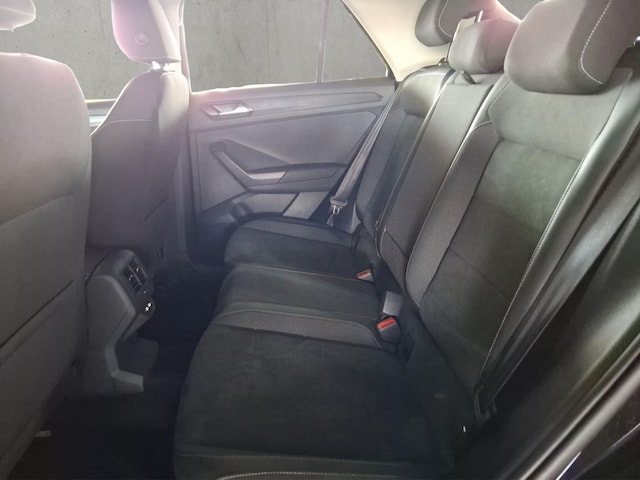 Volkswagen T-Roc 1.5 TSI DSG Style