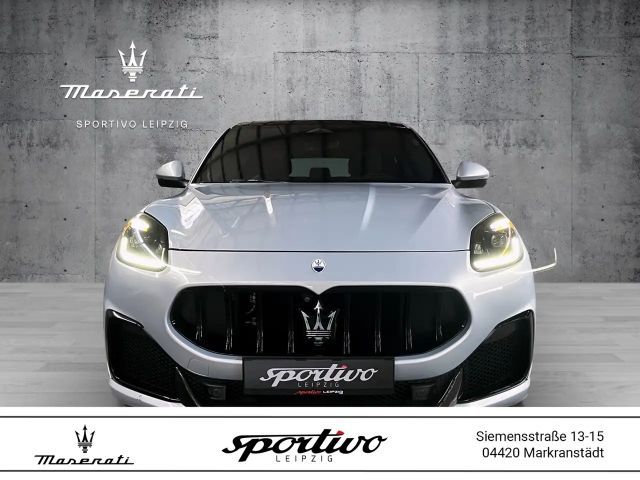 Maserati Grecale Trofeo