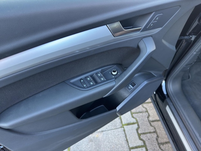 Audi Q5 40 TFSI Quattro S-Tronic