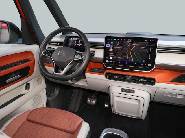 Volkswagen ID.Buzz Max