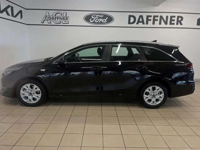 Kia Ceed SportWagon Vision