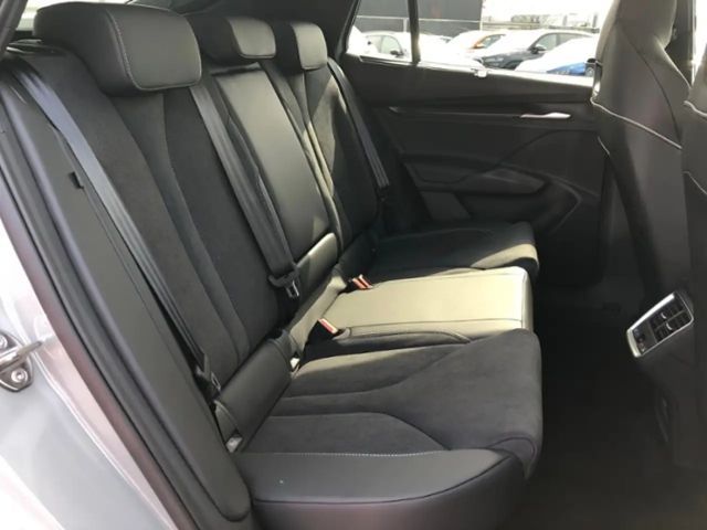 Skoda Enyaq Coupe Sportline