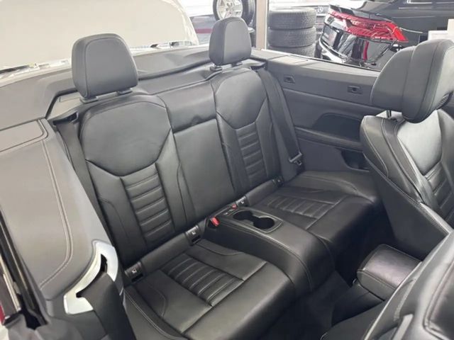 BMW 430 430d Cabrio M-Sport