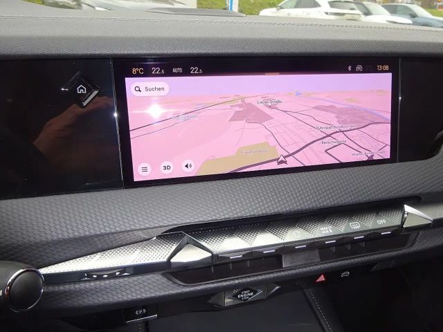 DS DS 4 BlueHDi Mobiles