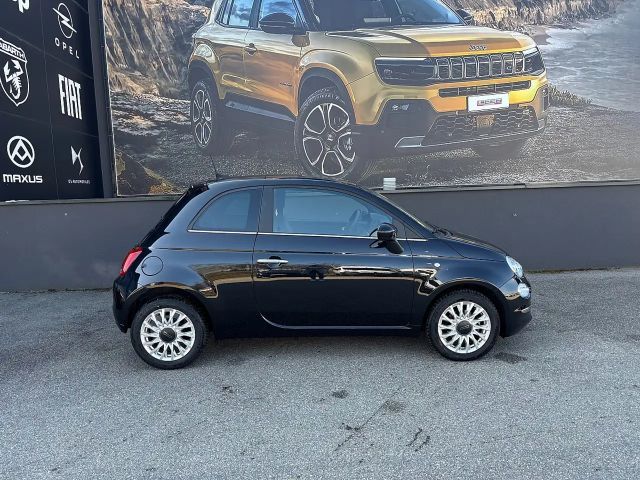 Fiat 500 FireFly Hybrid 70