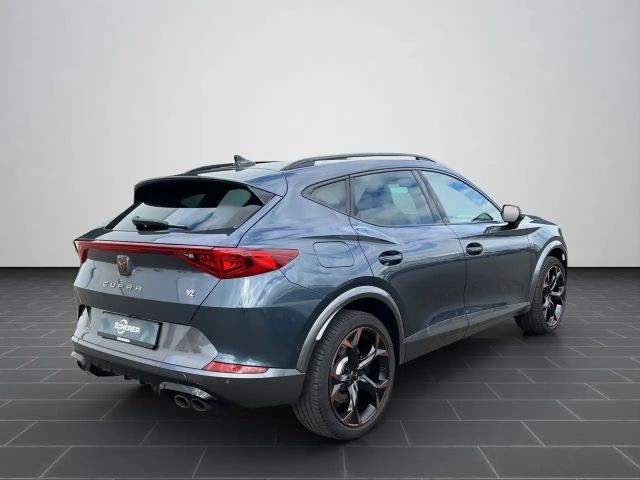 Cupra Formentor 2.0 TSI 4Drive DSG VZ