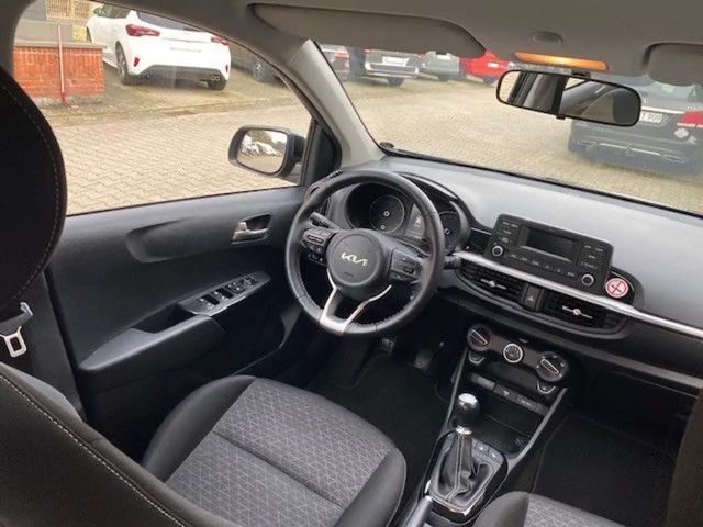 Kia Picanto Edition 7