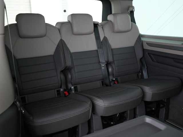 Volkswagen Multivan DSG Lang Life T7