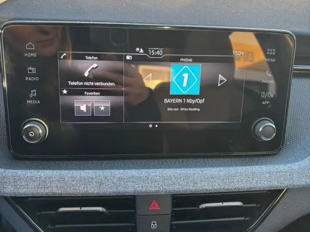 Skoda Kamiq 130 Jahre 1.0 116PS