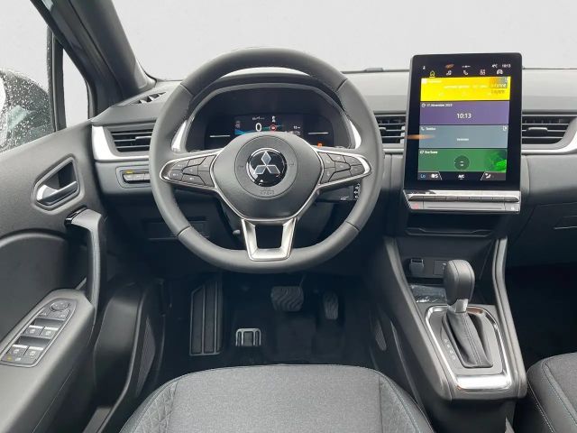 Mitsubishi ASX Invite