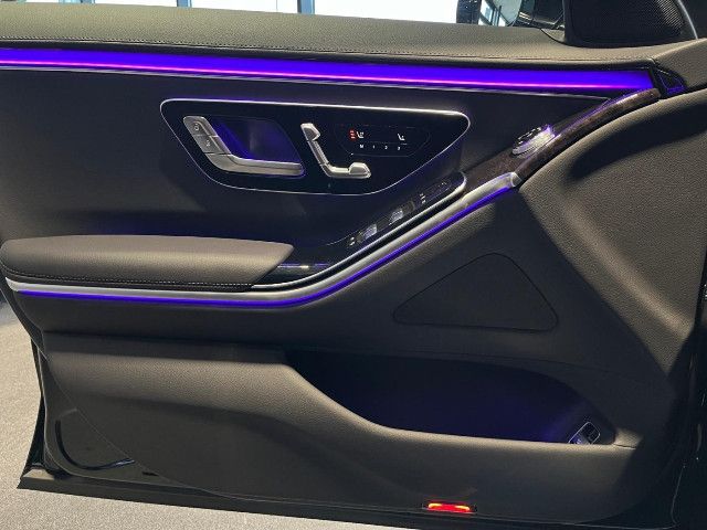 Mercedes-Benz S 450 Sedan