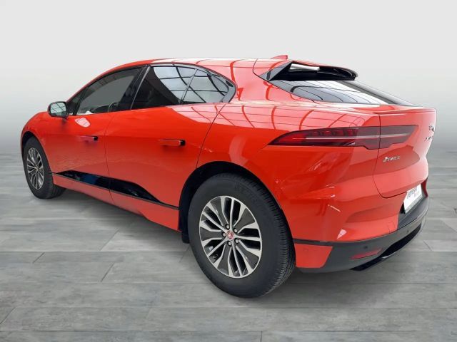 Jaguar I-Pace AWD
