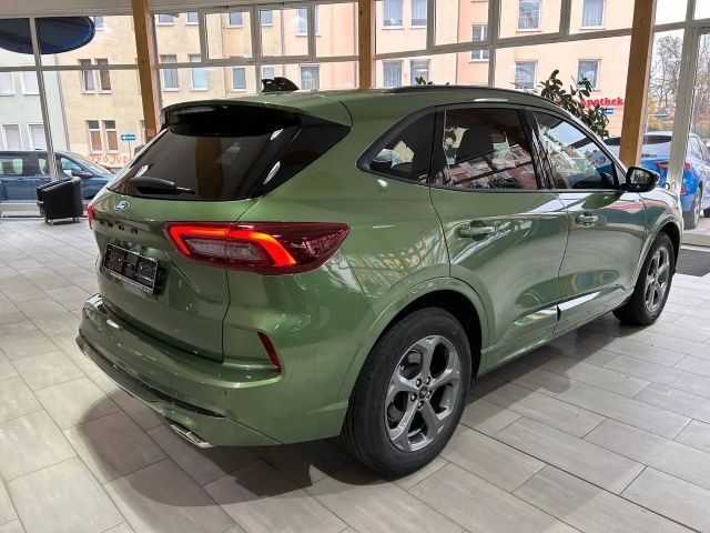Ford Kuga ST Line