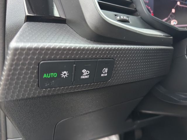 Audi A1 25 TFSI S-Tronic Sportback