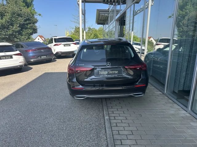 Mercedes-Benz C 300 AVANTGARDE Estate