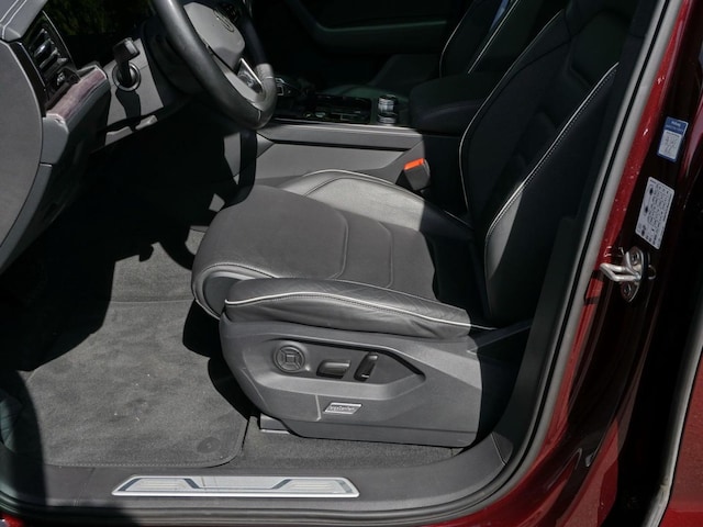 Volkswagen Touareg 3.0 V6 TDI Elegance Elegance