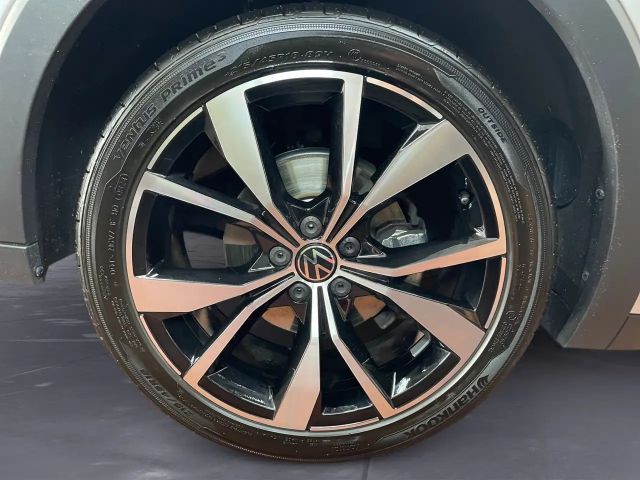 Volkswagen T-Cross 1.5 TSI ACT R-Line