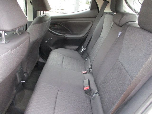 Toyota Yaris 5-deurs Business