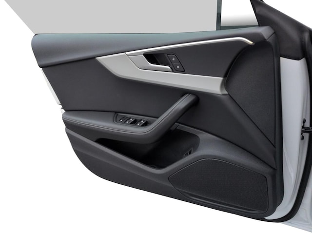 Audi A5 50 TDI Quattro Sportback