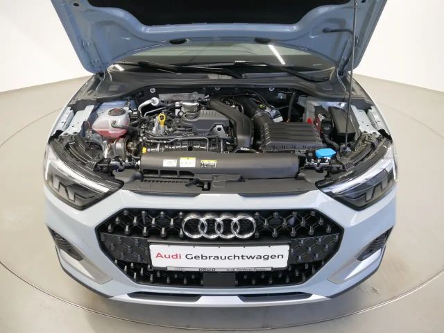 Audi A1 35 TFSI Allstreet