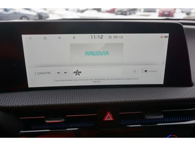 Kia EV6 77,4 kWh Achterwielaandrijving Air