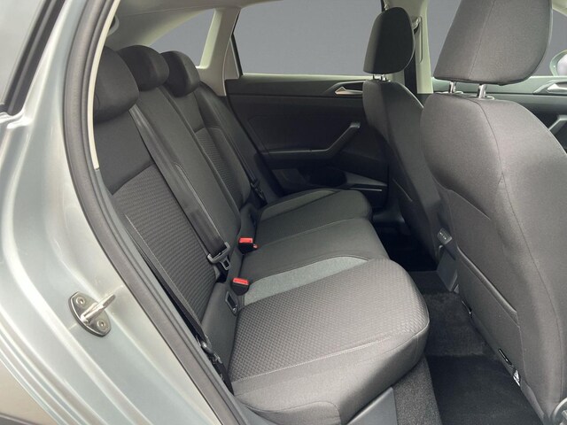 Volkswagen Taigo 1.0 TSI DSG Life