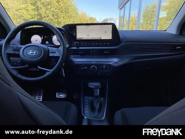 Hyundai Bayon 1.0 T-GDi Trend