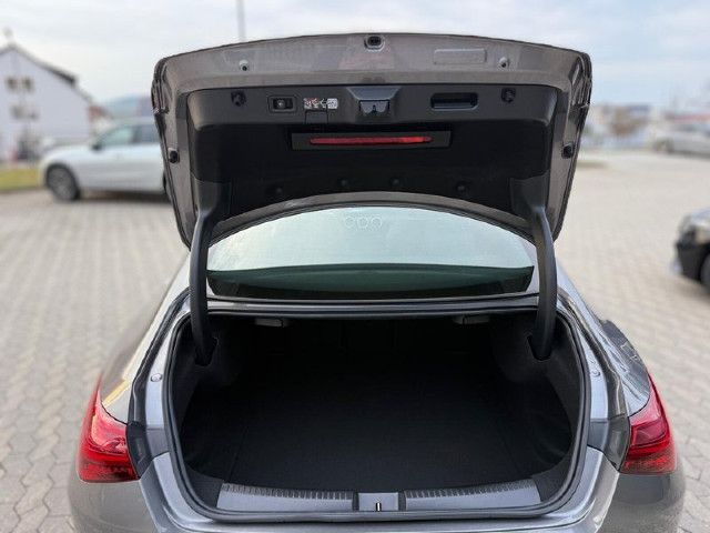 Mercedes-Benz CLA 200 Coupé