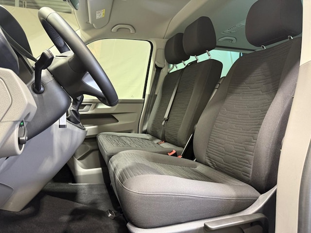 Volkswagen Caravelle 2.0 TDI DSG Lang T6