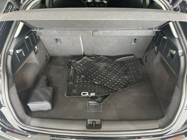 Audi Q2 35 TFSI S-Line S-Tronic