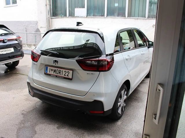 Honda Jazz Elegance Hybrid i-MMD