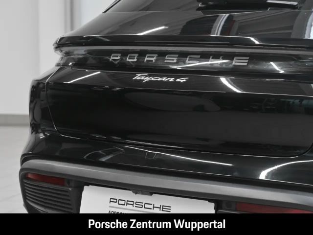 Porsche Taycan 4 Cross Turismo