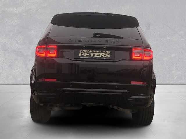 Land Rover Discovery Sport Dynamic SE